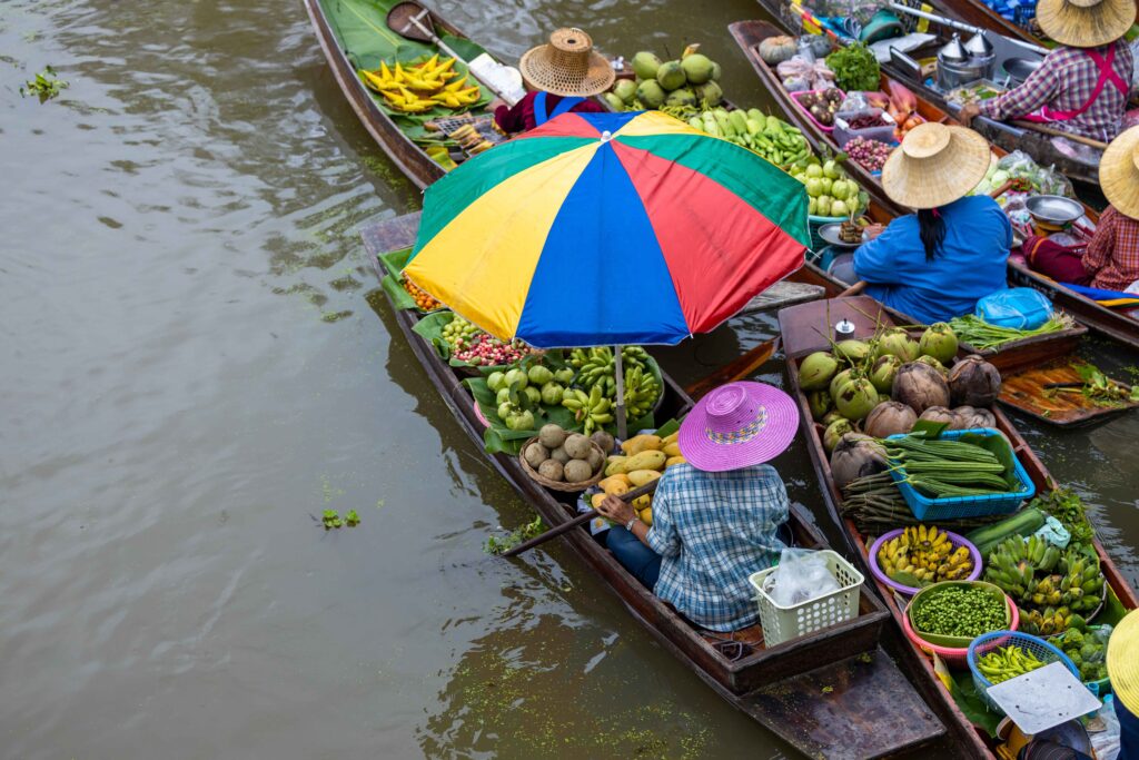 Vietnam's Budget-Friendly Trip 