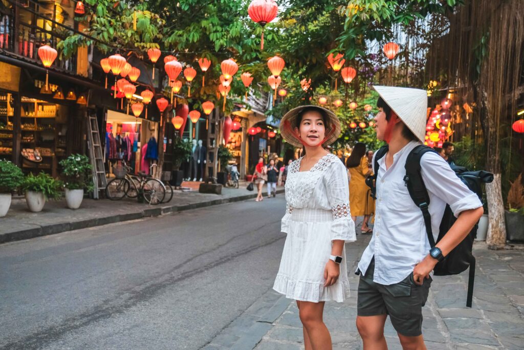 Vietnam's Budget-Friendly Trip 