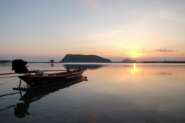  Lakes in Nepal