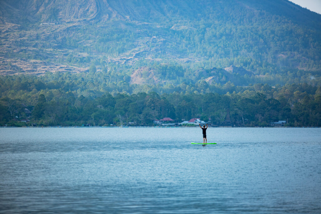 Lakes in Nepal 