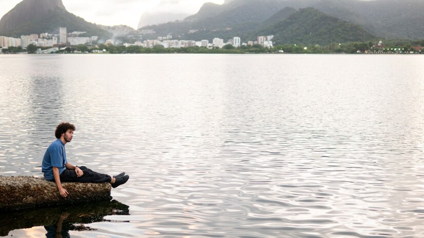 Lakes in Nepal 