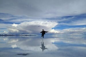 Salar de Uyuni