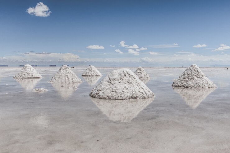 Salar de Uyuni