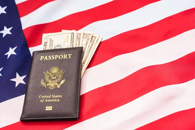 Visa Bulletin July 2025