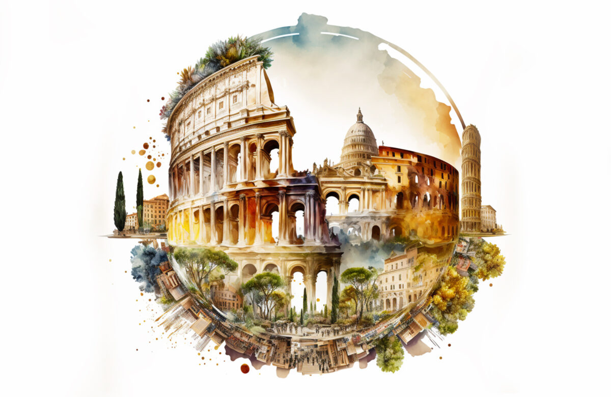 “Exploring the Epic Trip Through Italy’s Cultural Heritage: Festivals, Cuisine, and Historical Treasures”