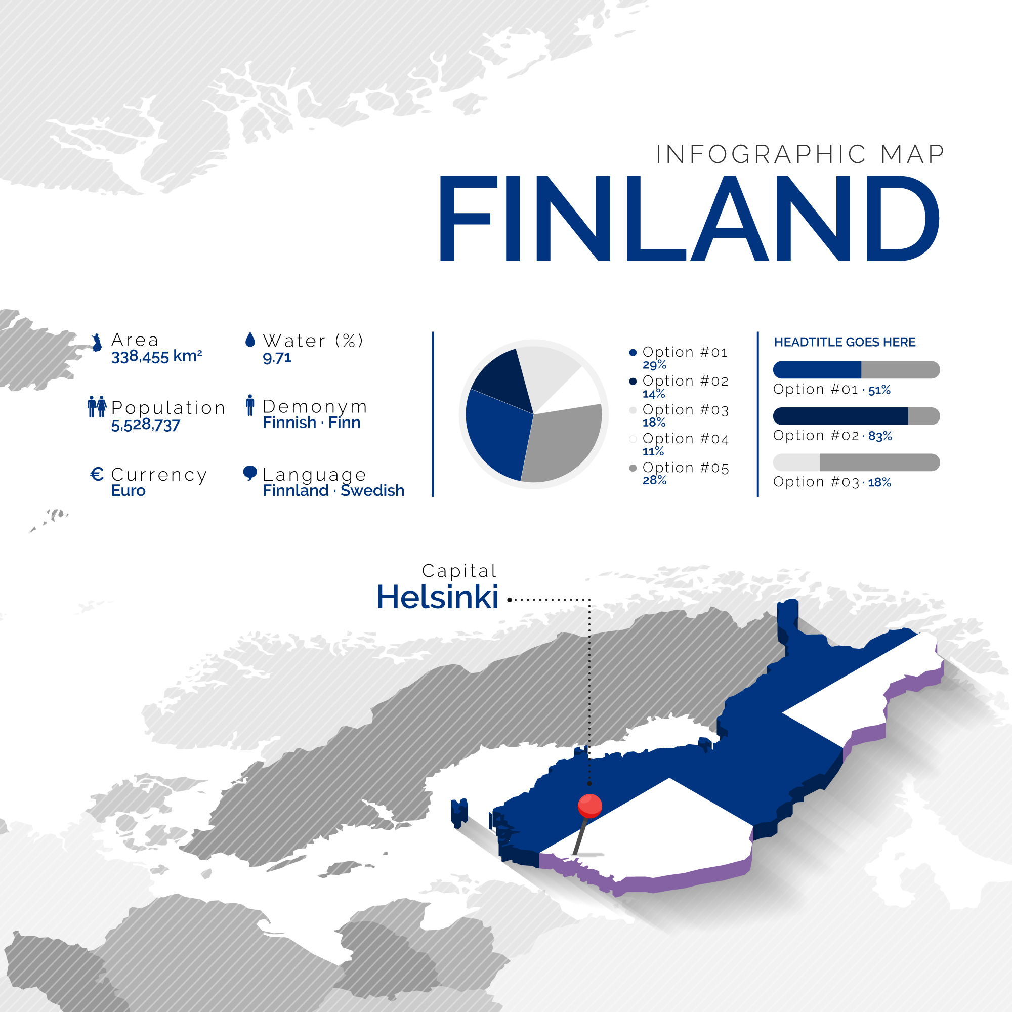 Finland is boosting its tourism industry with a new visa-free policy for 72 countries, including Schengen nations, Portugal, the US, and Taiwan.