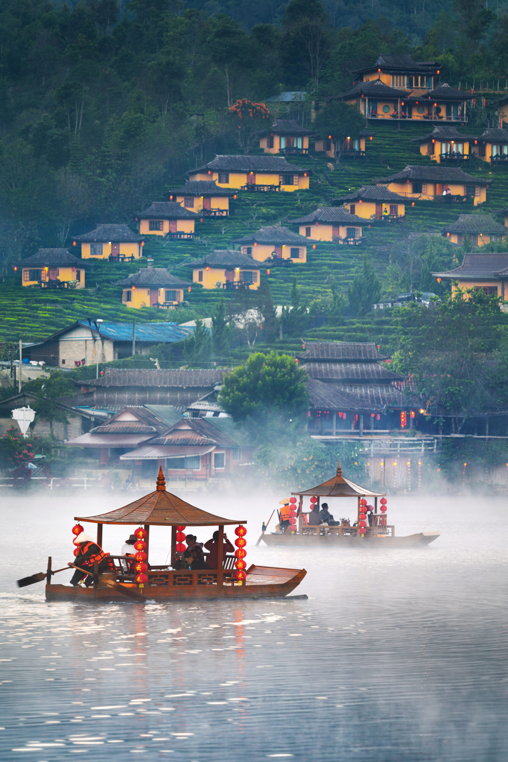 The 9 Most Powerful and Prettiest Lakes in Nepal That Attract Tourism