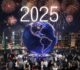 2025 New Year's Celebration: An International Festival of Happiness and New Beginnings