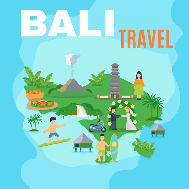 Is It Safe to Travel to Bali in November 2024?