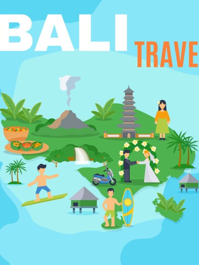 Is It Safe to Travel to Bali in November 2024?